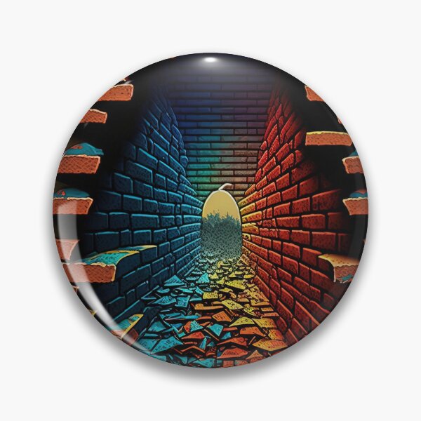 Item preview, Another brick in the wall designed and sold by M0thergoose.