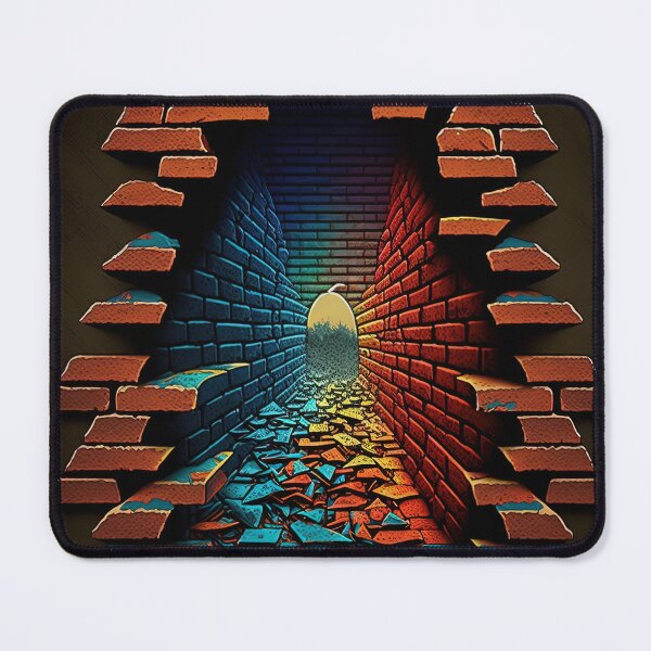 Item preview, Another brick in the wall designed and sold by M0thergoose.