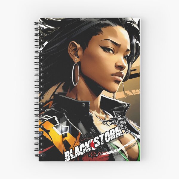 Item preview, BLACK STORM 8  designed and sold by FÁBIO F.   SILVA.
