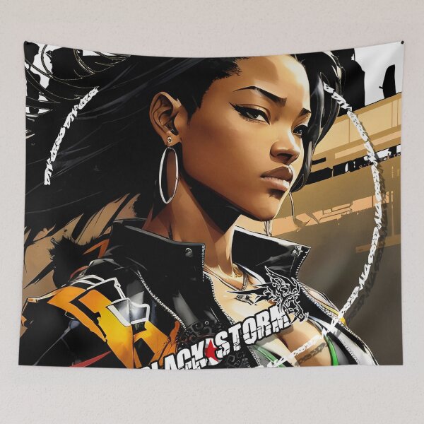 Item preview, BLACK STORM 8  designed and sold by FÁBIO F.   SILVA.