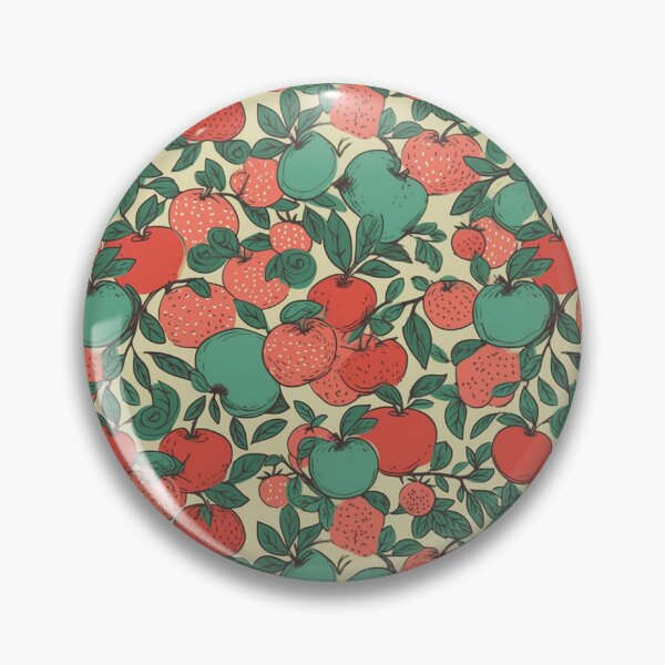 Item preview, What About Them Apples designed and sold by JenBoyte.