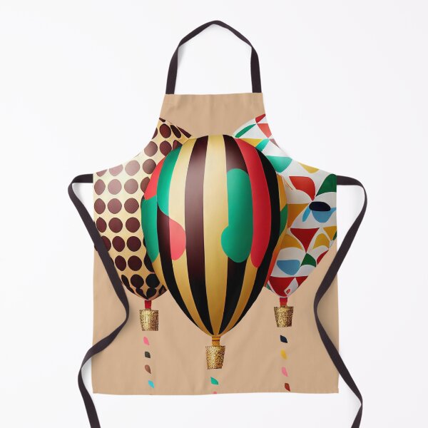 Item preview, Festive Balloons designed and sold by AfroMosaic.