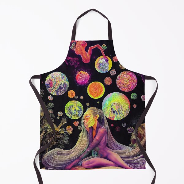 Item preview, Out of Body Experiences designed and sold by RottingDreams.