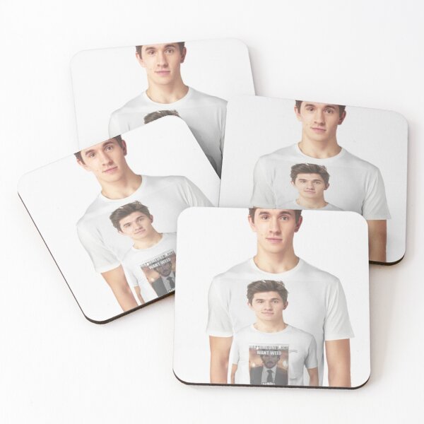 Item preview, THE THE REDBUBBLE MAN - JOHN BUBBLE ESSENTIAL T - SHIRT designed and sold by schmoneyschmove.