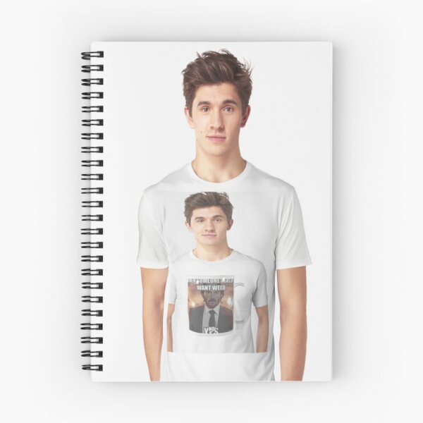 Item preview, THE THE REDBUBBLE MAN - JOHN BUBBLE ESSENTIAL T - SHIRT designed and sold by schmoneyschmove.