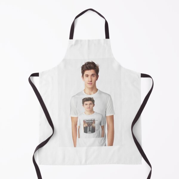 Item preview, THE THE REDBUBBLE MAN - JOHN BUBBLE ESSENTIAL T - SHIRT designed and sold by schmoneyschmove.
