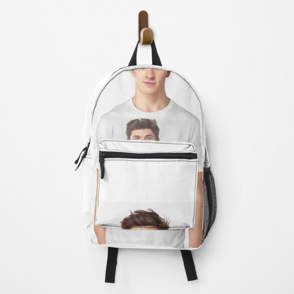 Item preview, THE THE REDBUBBLE MAN - JOHN BUBBLE ESSENTIAL T - SHIRT designed and sold by schmoneyschmove.