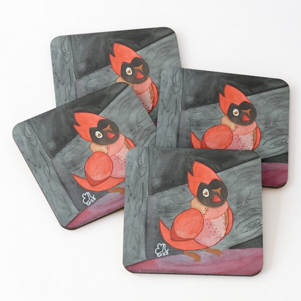 Item preview, Watercolor Flapjack designed and sold by TOHFZ-Elements.