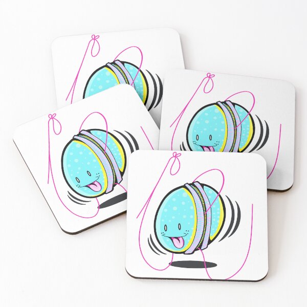 Item preview, Yoyo  designed and sold by EbeeOrtez.