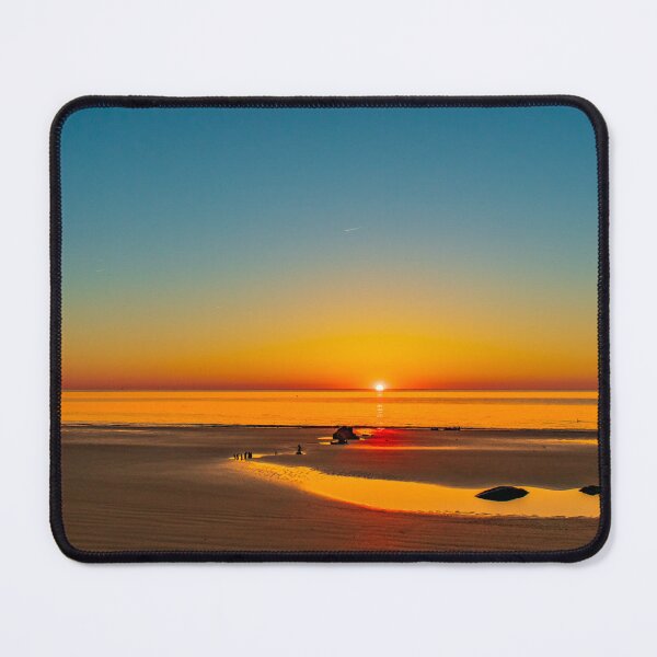 Item preview, Sandy sunrise designed and sold by Craig Kauzmann.