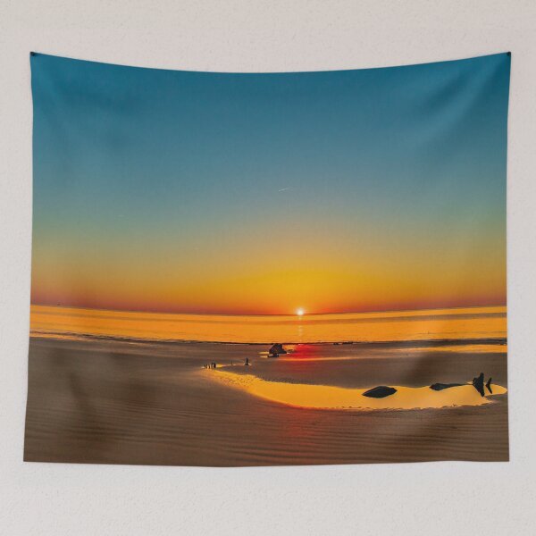 Item preview, Sandy sunrise designed and sold by Craig Kauzmann.