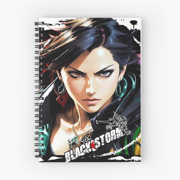 Item preview, BLACK STORM 4 designed and sold by FÁBIO F.   SILVA.