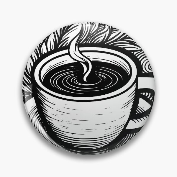 Item preview, Coffee Cup designed and sold by alyshajones.