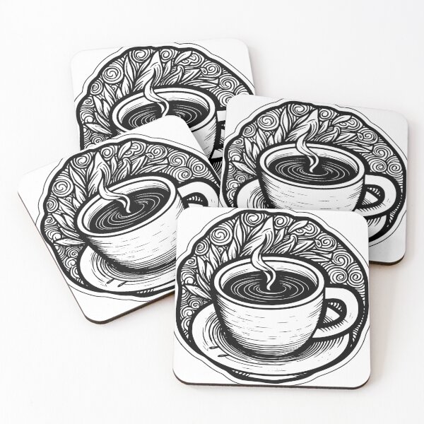 Item preview, Coffee Cup designed and sold by alyshajones.