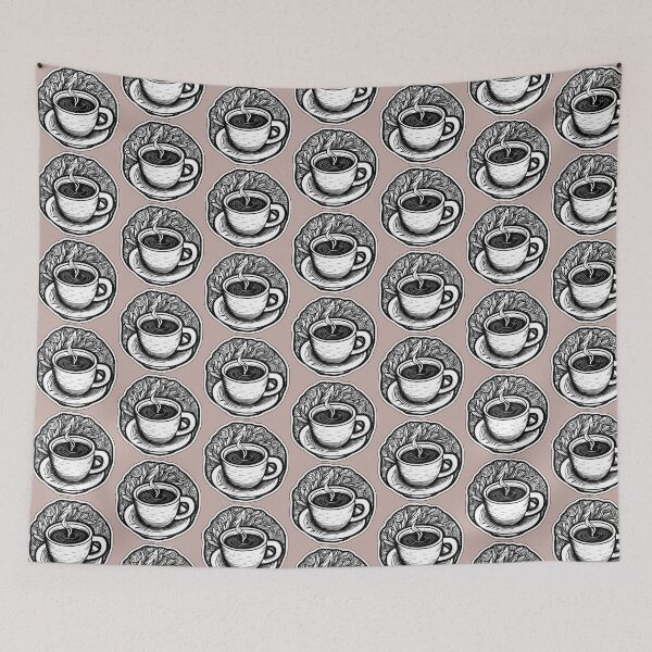 Item preview, Coffee Cup designed and sold by alyshajones.