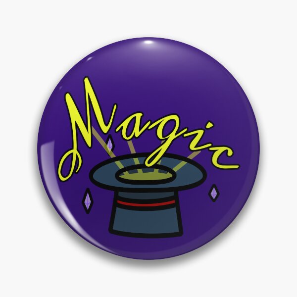 Item preview, Magic Hat designed and sold by Benji--.