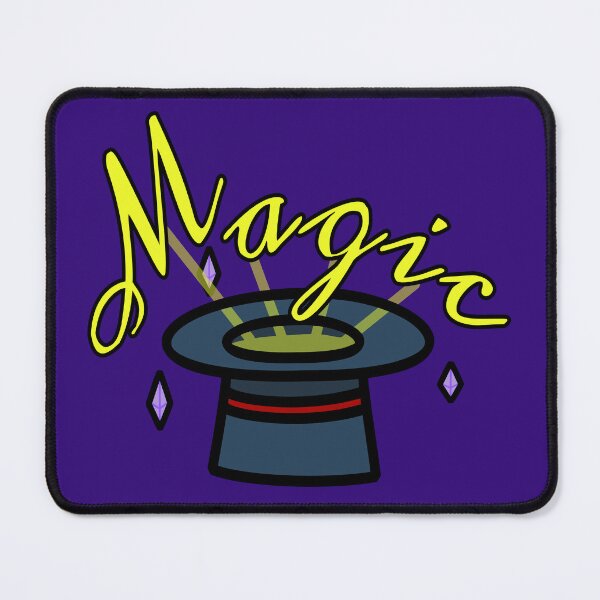 Item preview, Magic Hat designed and sold by Benji--.