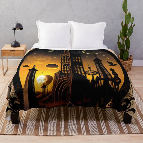 Item preview, Gothic Musical Castle III designed and sold by ~.