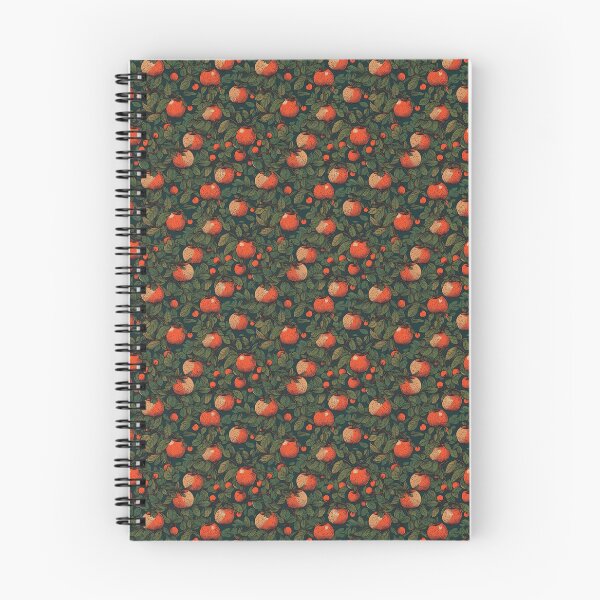 Item preview, Bright Apples In Greenery designed and sold by JenBoyte.