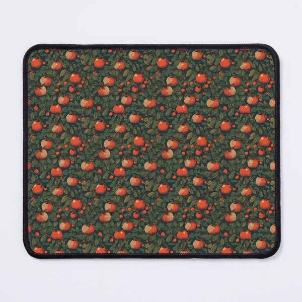 Item preview, Bright Apples In Greenery designed and sold by JenBoyte.