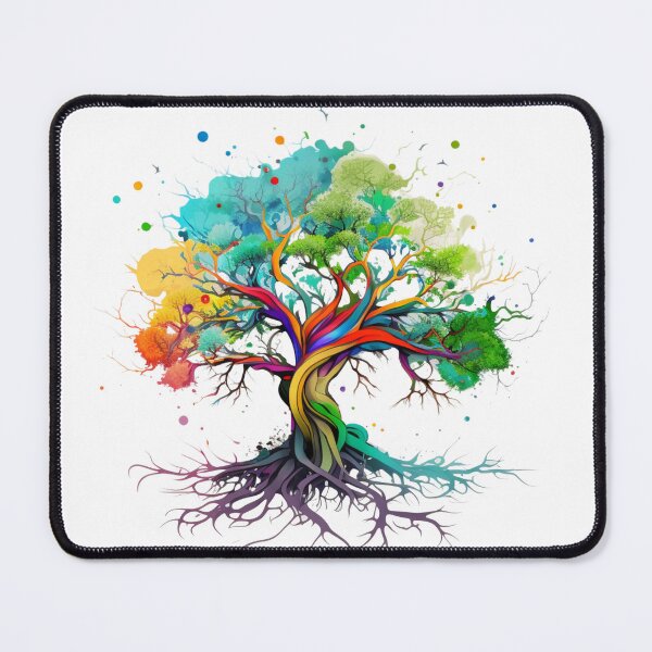 Item preview, Tree of Life designed and sold by ArtistaDesign.