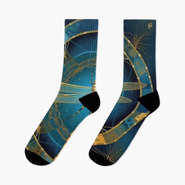 Item preview, Dragonfly Design designed and sold by mikecosper.