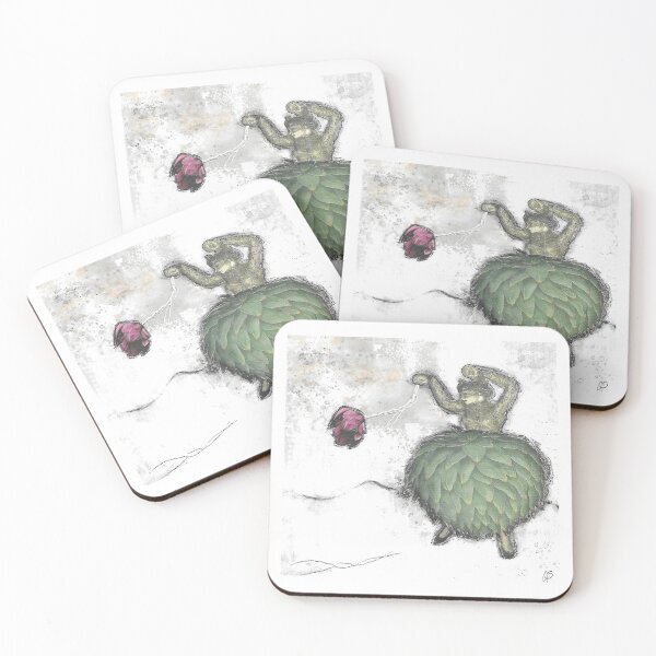 Item preview, Flower Dance designed and sold by J CSmith Art.