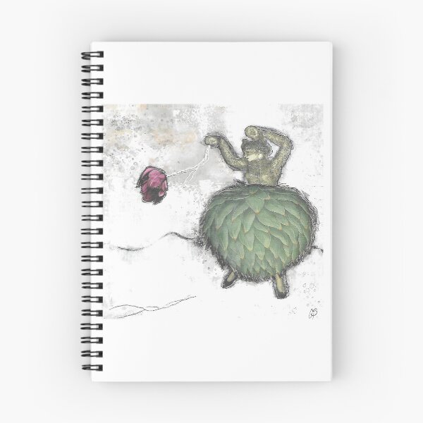 Item preview, Flower Dance designed and sold by J CSmith Art.