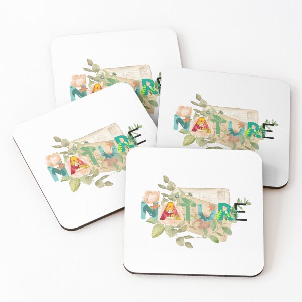 Item preview, NATURE designed and sold by Bellus7.