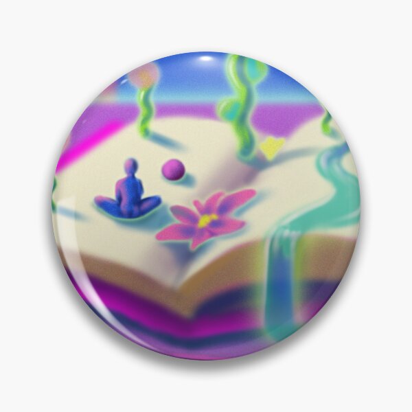 Item preview, Psychedelic Mosaic designed and sold by DroolStudio.