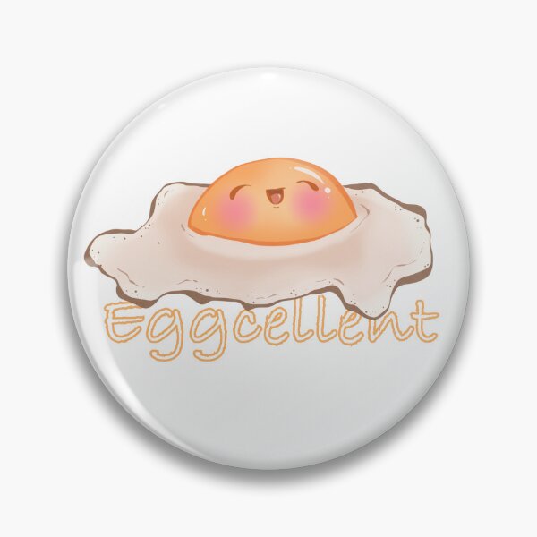 Item preview, Eggcellent designed and sold by DoveCreates.