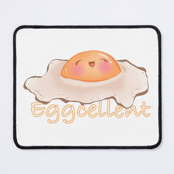 Item preview, Eggcellent designed and sold by DoveCreates.