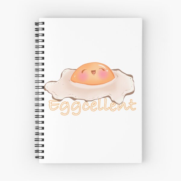 Item preview, Eggcellent designed and sold by DoveCreates.