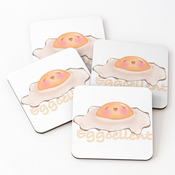 Item preview, Eggcellent designed and sold by DoveCreates.