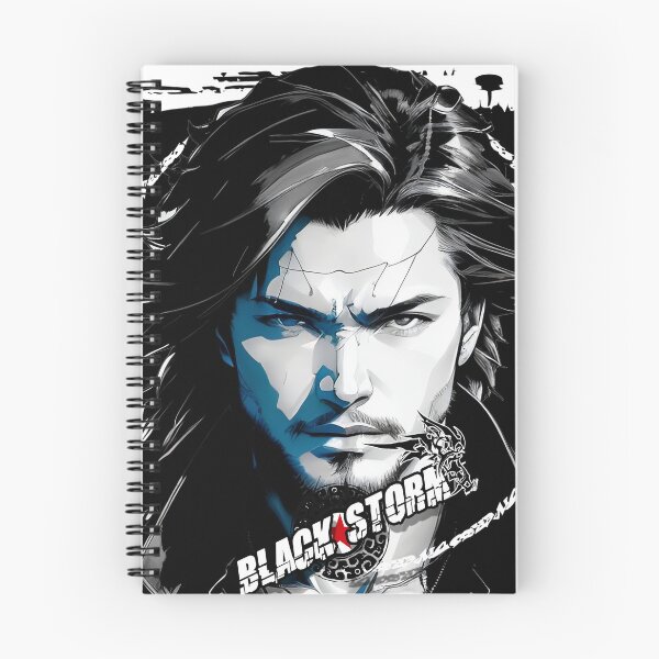 Item preview, BLACK STORM designed and sold by FÁBIO F.   SILVA.
