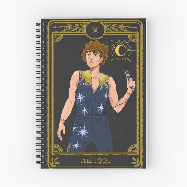 Item preview, The Fool JMK designed and sold by jordestey.