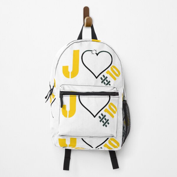 Item preview, Jordan Love - QB1, Green Bay Packers designed and sold by iburroughs97.