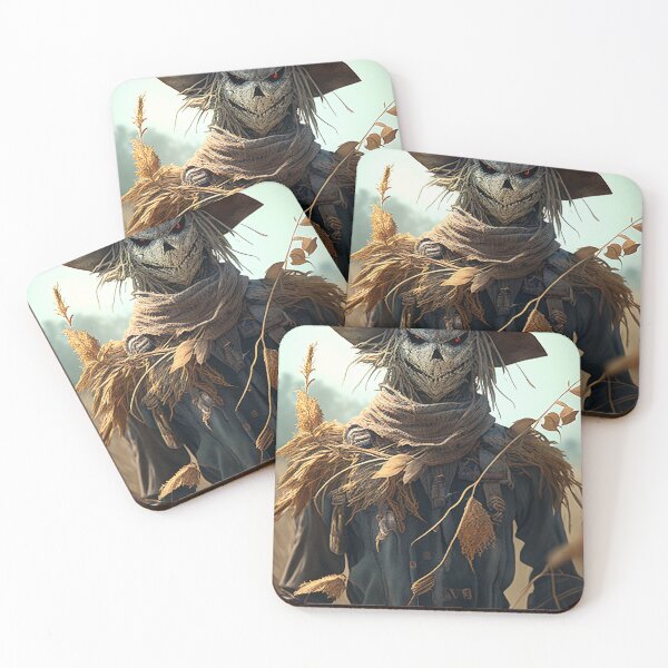 Item preview, Scarecrow designed and sold by DigitizedArt.