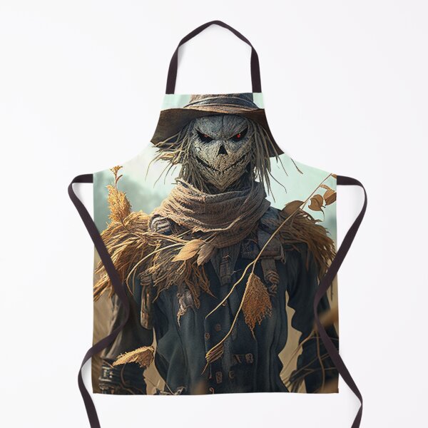 Item preview, Scarecrow designed and sold by DigitizedArt.
