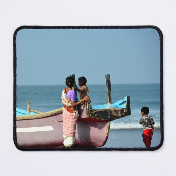 Item preview, India - Gokarna designed and sold by franck380.