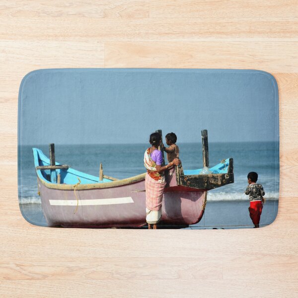 Item preview, India - Gokarna designed and sold by franck380.