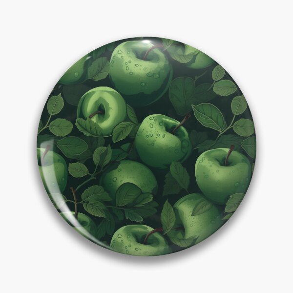 Item preview, Little Green Apples designed and sold by JenBoyte.
