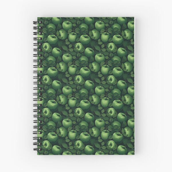 Item preview, Little Green Apples designed and sold by JenBoyte.