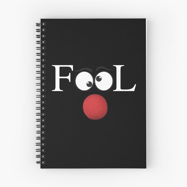 Item preview, Fool designed and sold by Flirt-Teez.