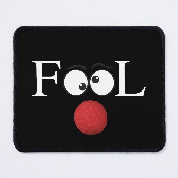 Item preview, Fool designed and sold by Flirt-Teez.