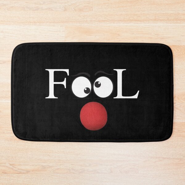 Item preview, Fool designed and sold by Flirt-Teez.