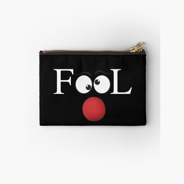 Item preview, Fool designed and sold by Flirt-Teez.