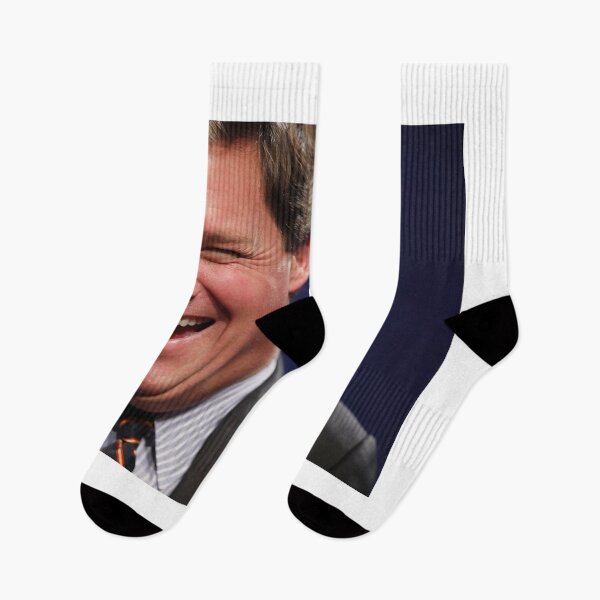 Item preview, Tucker Carlson Laughing designed and sold by jjlevi21.
