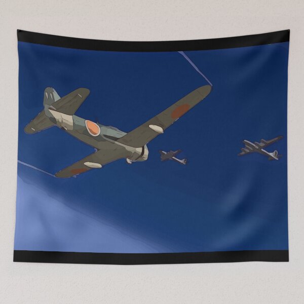 Artikelvorschau, Zero Japanischer Warbird [Comics Ausgabe 3] entworfen und verkauft von Escarpatte.