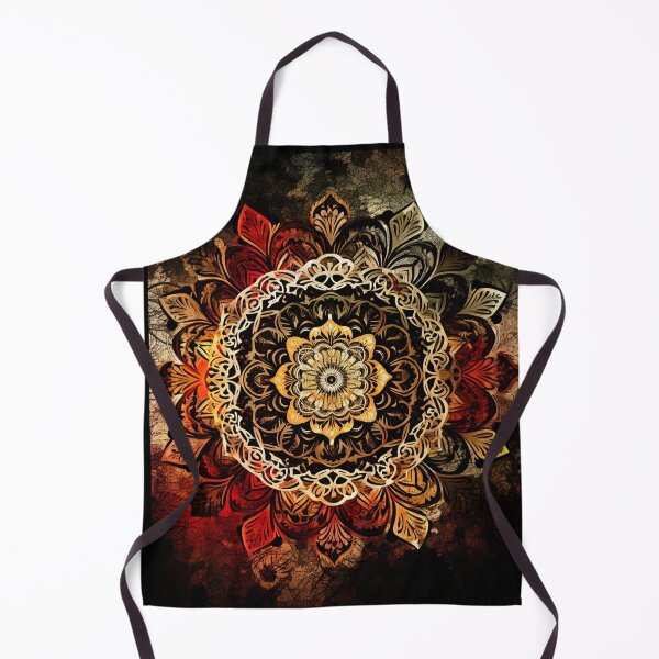 Item preview, Mandala_2 designed and sold by Deep-Eye.